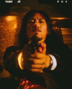 Actor Tiger JK HD Instagram Photos and Wallpapers May 2024