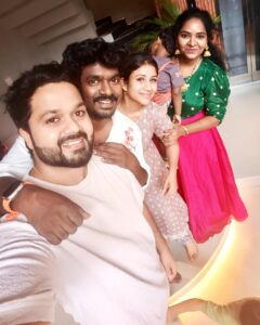 Actor Tiger Thangadurai HD Instagram Photos and Wallpapers June 2024