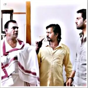 Tiger Thangadurai Instagram - Miss u 💔💔 #seshu anna #Rip