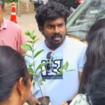 Tiger Thangadurai