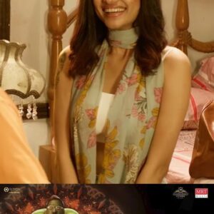 Tiger Thangadurai Instagram - Here’s a sneak peek of Boomer Uncle!

▶️ - https://youtu.be/2MC4LTNt_24

#BoomerUncle #SneakPeek #Moviebuff #YogiBabu #Oviya #BoomerUncleSneakPeek #BoomerUncleScenes #MoviebuffSneakPeek