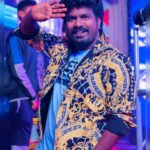 Tiger Thangadurai