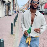 Tijan Njie