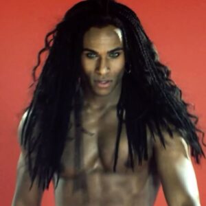 Actor Tijan Njie HD Instagram Photos and Wallpapers June 2024