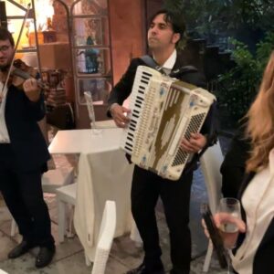 Tijan Njie Instagram - little italy 🤌🏾 🇮🇹

#wedding #como #milano
