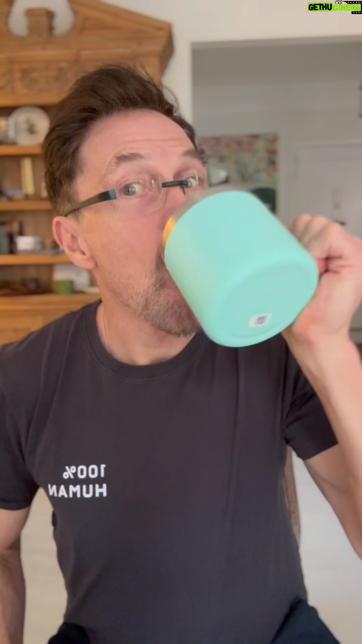 Tim Daly - 1.8K Likes - HUMANS!!! Episode 4 of How to Behave in the Theater: SHHH!!!