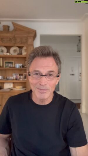Tim Daly Instagram - HUMANS!!! This is 41. Happy Birthday, Dad.