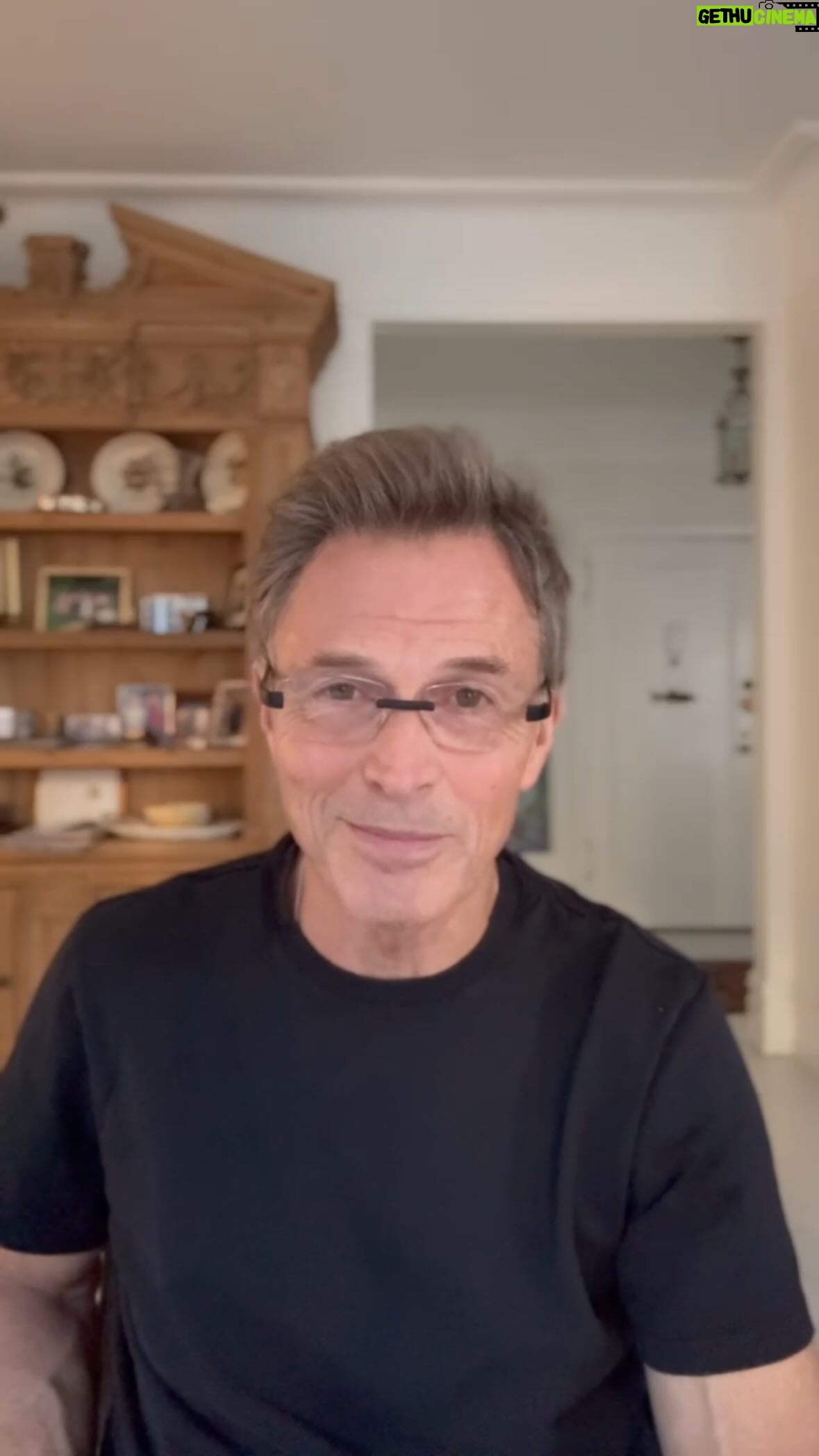 Tim Daly - 49.2K Likes - HUMANS!!! This is 41. Happy Birthday, Dad.
