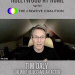 Tim Daly