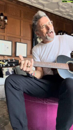 Tim Daly Instagram - HUMANS!!! Here’s a little tune that asks a legitimate question I think. HAPPY THANKSGIVING!!!