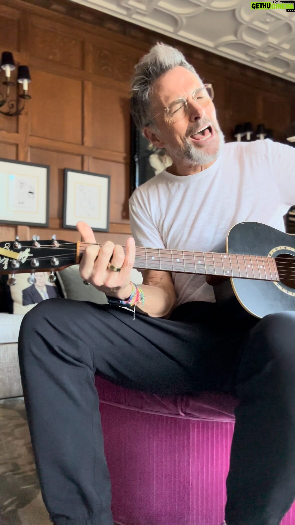 Tim Daly - 4.7K Likes - HUMANS!!! Here’s a little tune that asks a legitimate question I think. HAPPY THANKSGIVING!!!