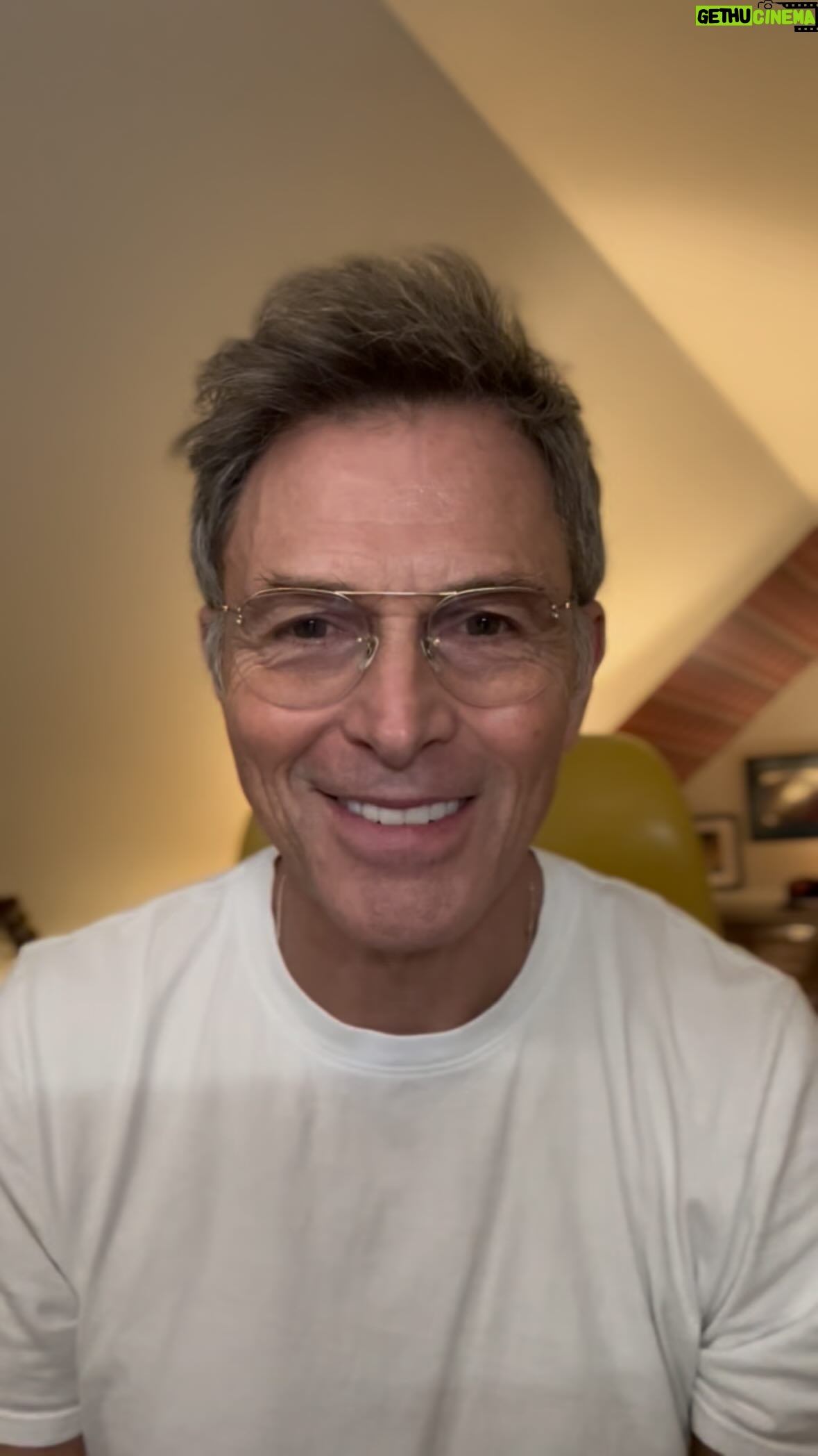 Tim Daly - 9K Likes - HUMANS!!! My word for 2023 is kindness. Happy New Year!