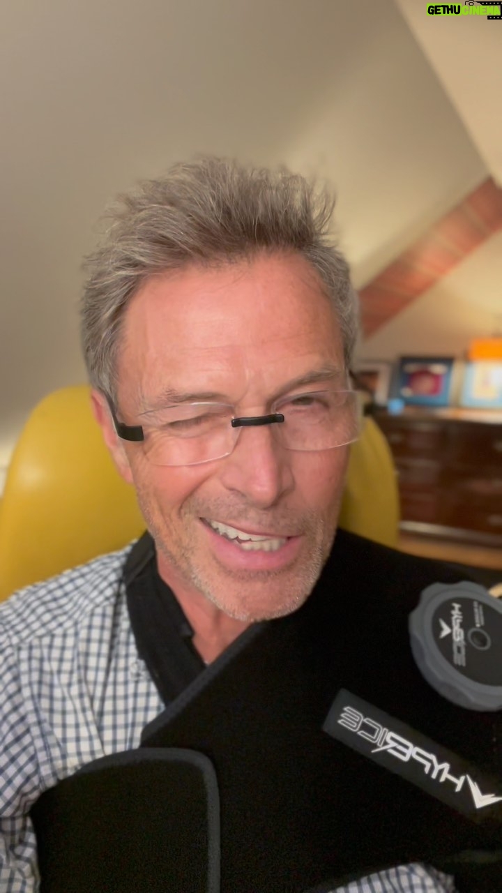 Tim Daly - 3.2K Likes - HUMANS!!! Find me in The Danger Zone™️