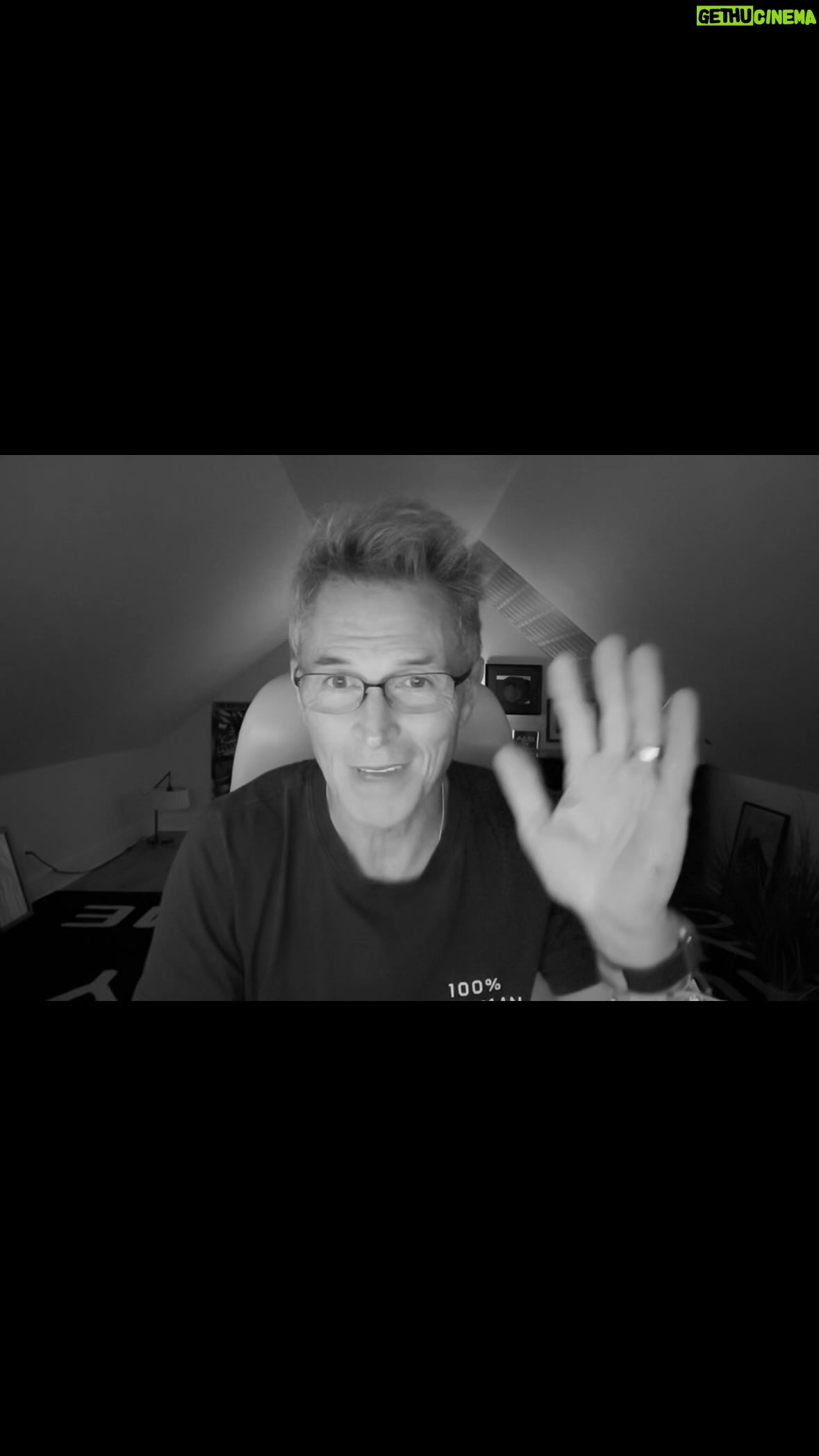 Tim Daly - 1.9K Likes - HUMANS!!! Get off my lawn!! And listen to my advice...
