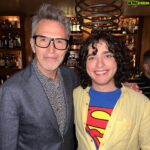 Tim Daly