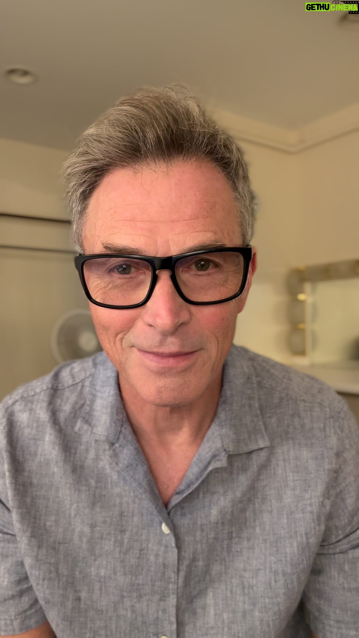 Tim Daly - 3.2K Likes - HUMANS!!! It’s opening night. Come see me at the @dorsettheatrefestival! (Tickets at the link in my bio.)