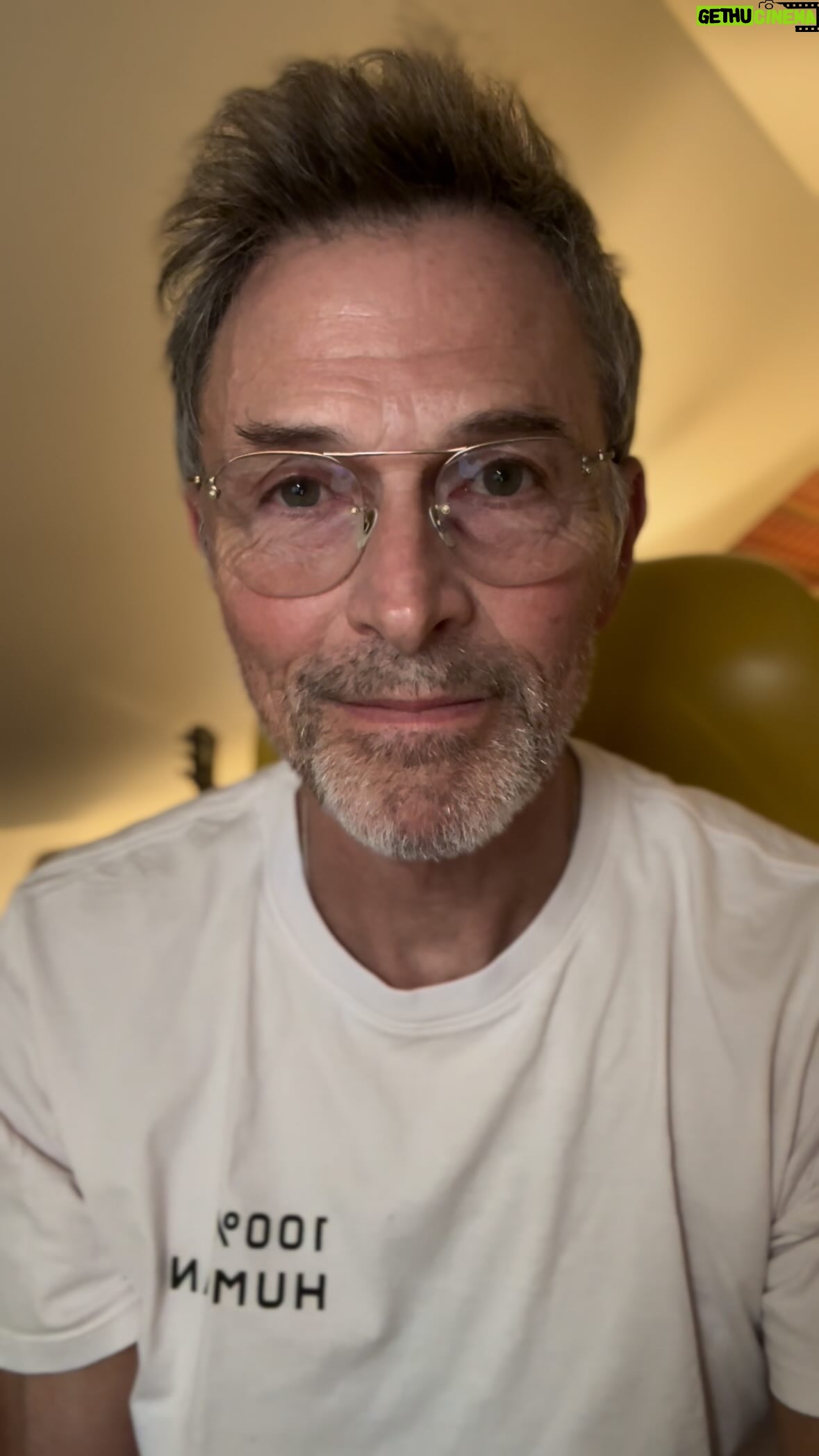 Most liked Instagram photo of Tim Daly