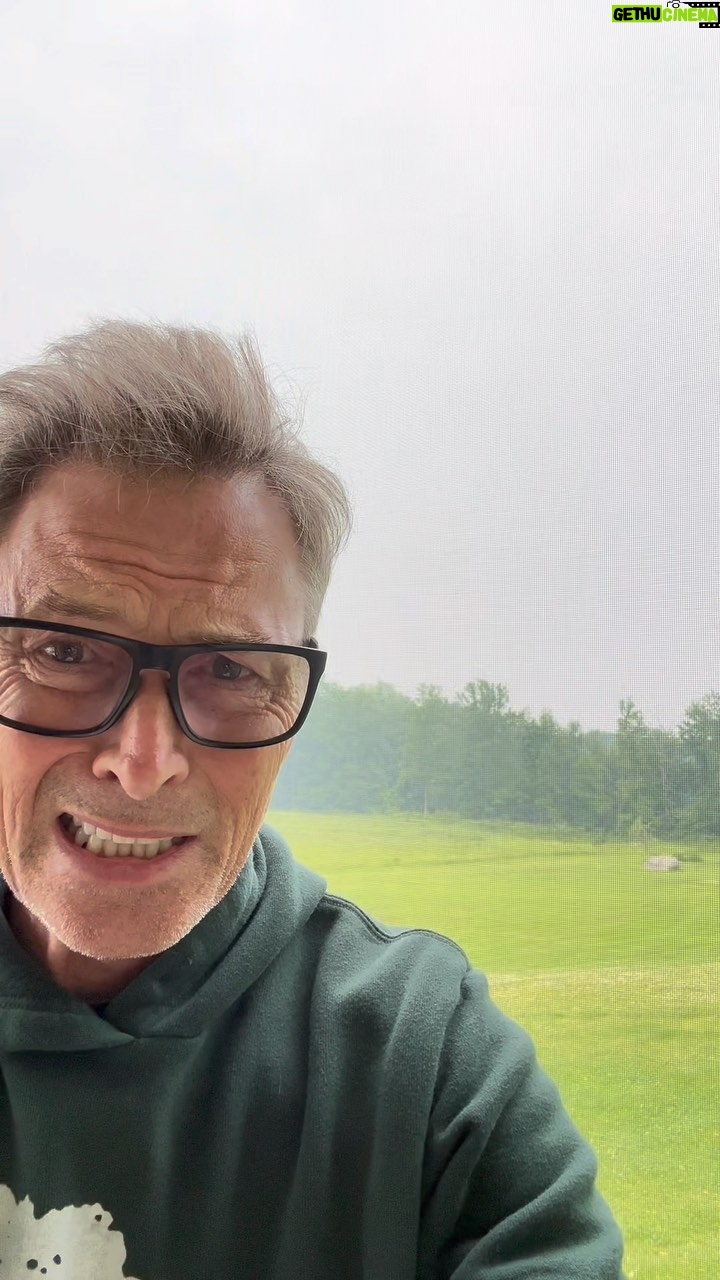 Tim Daly - 3.3K Likes - HUMANS!!! Hope you’re all staying safe out there… 😶🌫️