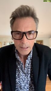 Actor Tim Daly HD Instagram Photos and Wallpapers May 2024