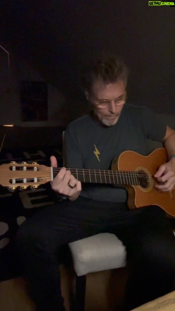 Tim Daly - 1.7K Likes - HUMANS!!! A wistful little tune for mid winter. Spring will come.