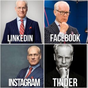 Tim Gunn Instagram - #dollyparton #dollypartonchallenge