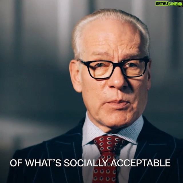Tim Gunn - 7.2K Likes - Thrilled to have been a part of this program! Make sure you tune into the CNN Original Series, American Style, premiering this Sunday, January 13, at 9pm ET on CNN. #AmericanStyle @cnnorigseries