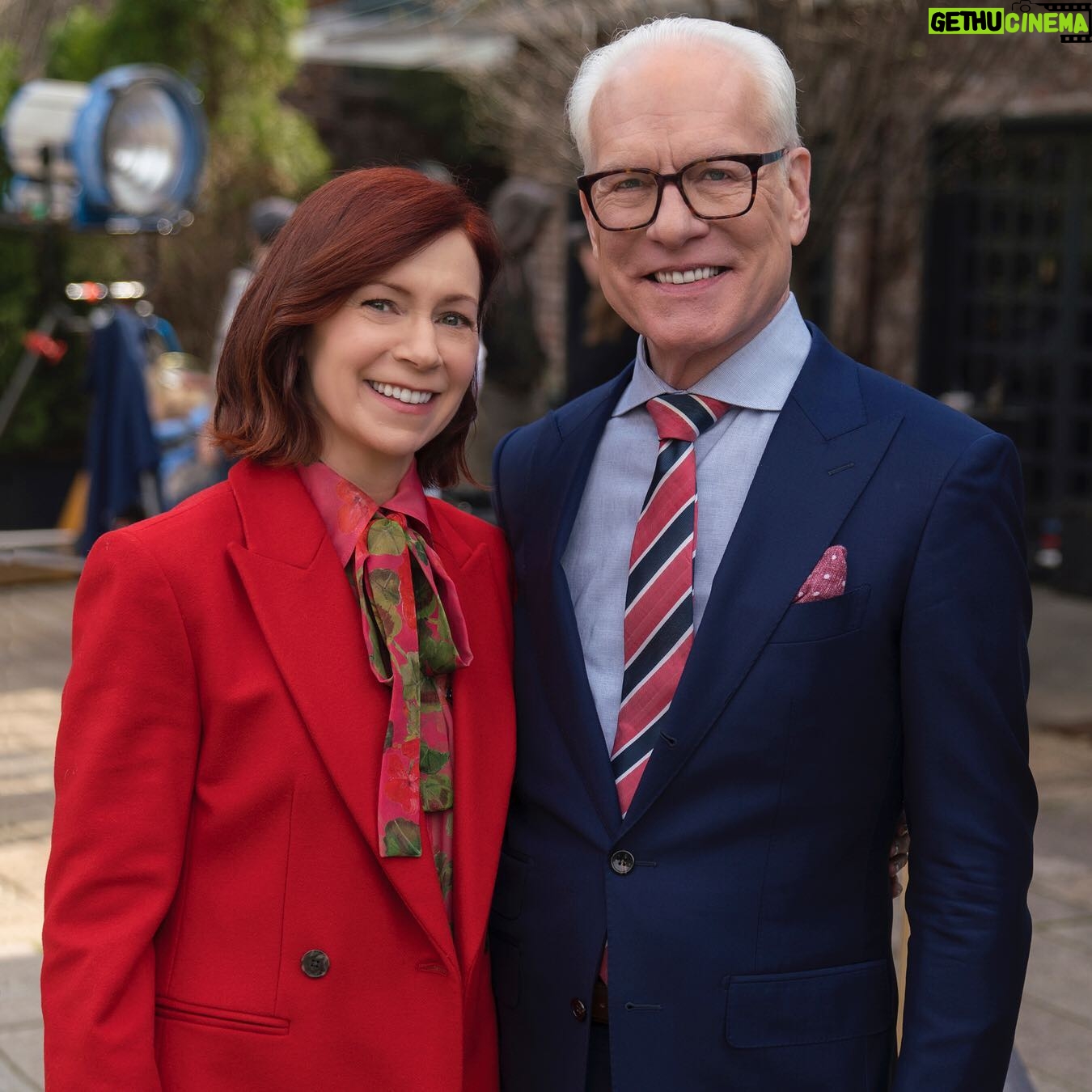 Tim Gunn - 8.5K Likes - #Elsbeth fans, MAKE š IT š WORK š @timgunn joins the fun on our season finale next week! š #TimGunn #Fashion #SeasonFinale