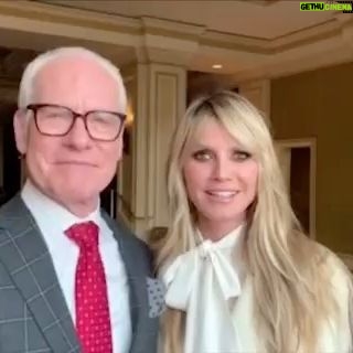Tim Gunn - 7.1K Likes - Now casting fashion designers for Making the Cut! Apply at castingfashiondesigners.com. #amazonfashion