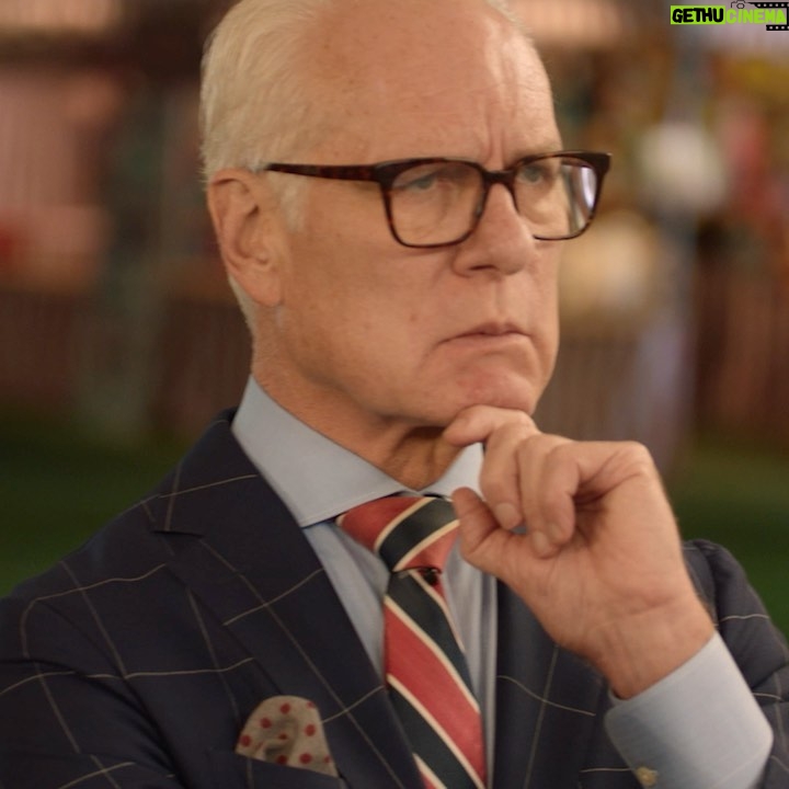 Tim Gunn - 5.2K Likes - Hope everyone is loving this season of @makingthecuttv! Donāt forget to watch new episodes this Friday on @amazonprimevideo and shop the looks @amazonfashion