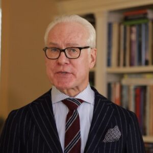 Tim Gunn Instagram - @HeidiKlum and I are so excited about our new Amazon show on @AmazonPrimeVideo. If you are a talented fashion designer and ready to take your business to the next level, then you can't miss this opportunity! Go to www.castingfashiondesigners.com and apply.