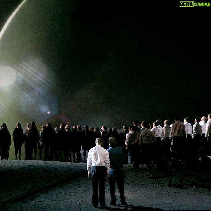 Tim Gunn - 7.8K Likes - Iām still recovering from the numbing experience of @metopera performance of Parsifal this afternoon. Breathtaking and sobering. A once in a lifetime moment! Bravo @nezetseguin, @renepapebass, @peterm221, @klaus.florian Iām verklempt, still.