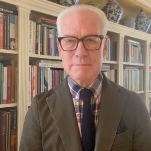 Tim Gunn Instagram - Do you want to be on the next season of Making the Cut? The deadline to apply is Monday, September 27th, so take some time to apply this weekend at castingfashiondesigners.com!