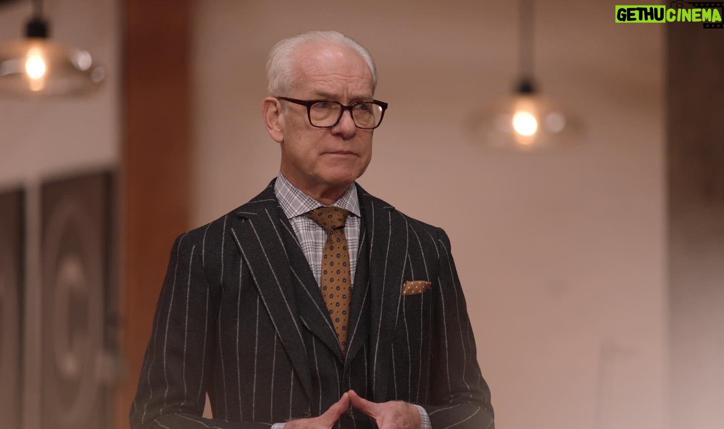 Tim Gunn - 4K Likes - The final Tim Talk of the season. š„² I canāt believe season 3 of #MakingTheCut is almost over, how bittersweet! Make sure to tune in to @primevideo tomorrow to watch the last episodes and see who wins!