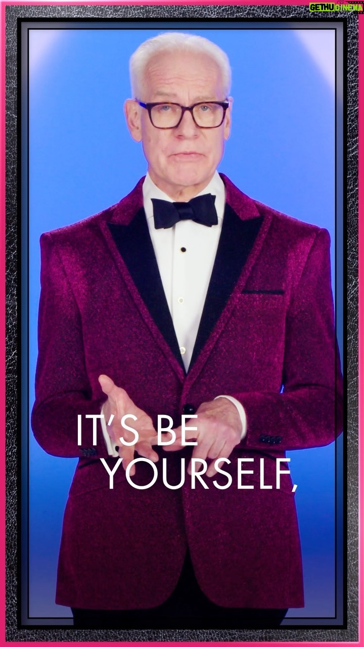 Tim Gunn - 8.8K Likes - Words of wisdom for #MakingtheCut Season 3. Whoās ready for Season 3?!