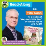 Tim Gunn