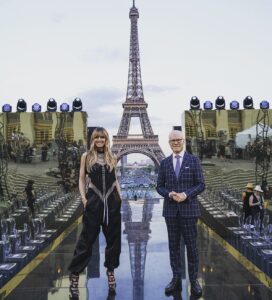 Actor Tim Gunn HD Instagram Photos and Wallpapers April 2020