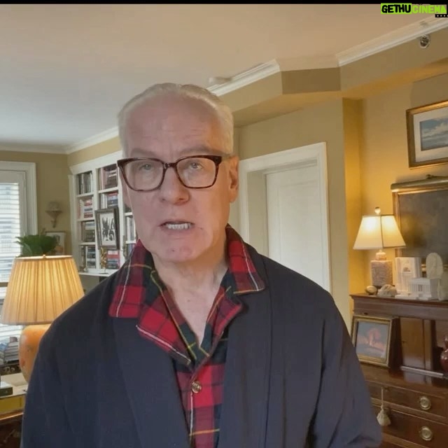 Tim Gunn - 19.4K Likes - Hi friends, thinking of all of you during this time of so many unknowns. Letās help each other out and āmake it workā so we can go back to normal soon. We are all in this together, even though weāre apart!