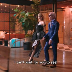 Tim Gunn Instagram - So excited to share the trailer for Season 3 of #MakingtheCut! New episodes are coming to @primevideo August 19 with shoppable looks on @amazonfashion! Let’s get to work.