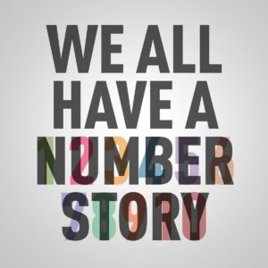 Tim Gunn Instagram - Adverse Childhood Experiences (ACEs) directly affect two out of three of us - and impact the rest of us as well. 

Learn more at @MyNumberStory and NumberStory.org #numberstory