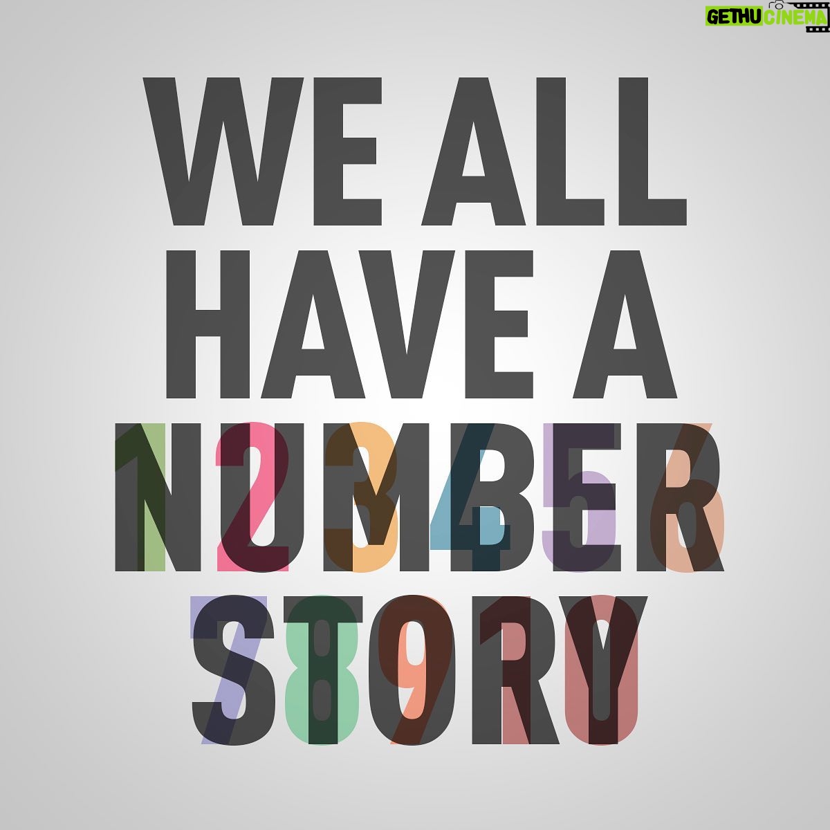 Tim Gunn - 4.1K Likes - Adverse Childhood Experiences (ACEs) directly affect two out of three of us - and impact the rest of us as well.
Learn more at @MyNumberStory and NumberStory.org #numberstory