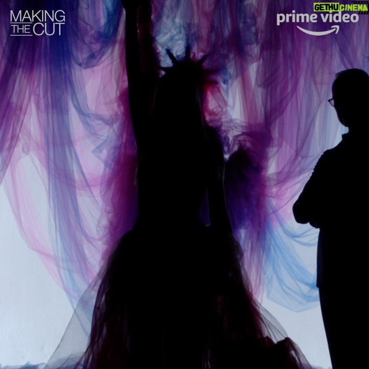Tim Gunn - 3.8K Likes - Reunited at last! Donāt miss @makingthecuttv premiering March 27th on @amazonprimevideo ! @amazonfashion