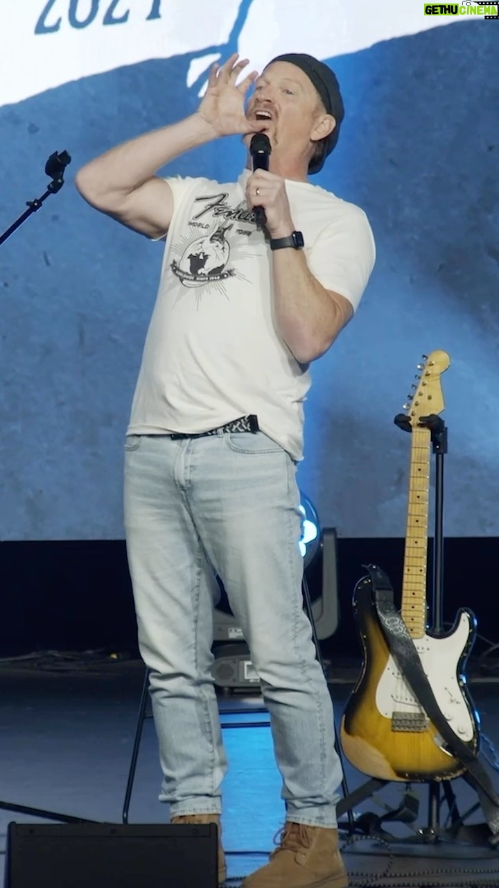 Tim Hawkins - 10.4K Likes - 🤷♂️🤷♂️🤷♂️