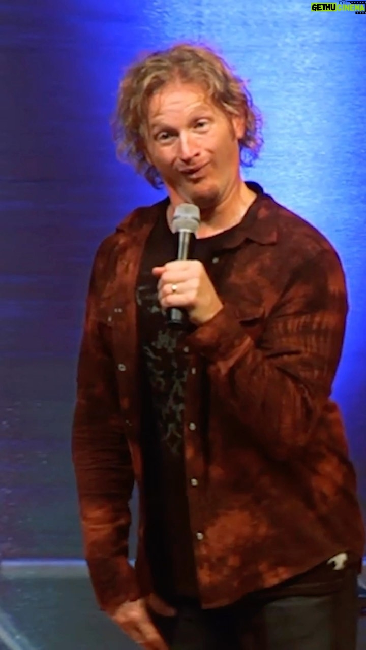 Tim Hawkins - 26.5K Likes - You always finish each other’s sentences