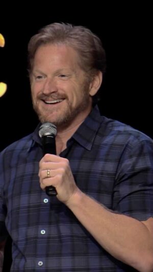 Tim Hawkins Instagram - I get a lot of strange questions…

My Fall Tour is on sale now! Get tickets thru the link in my bio.