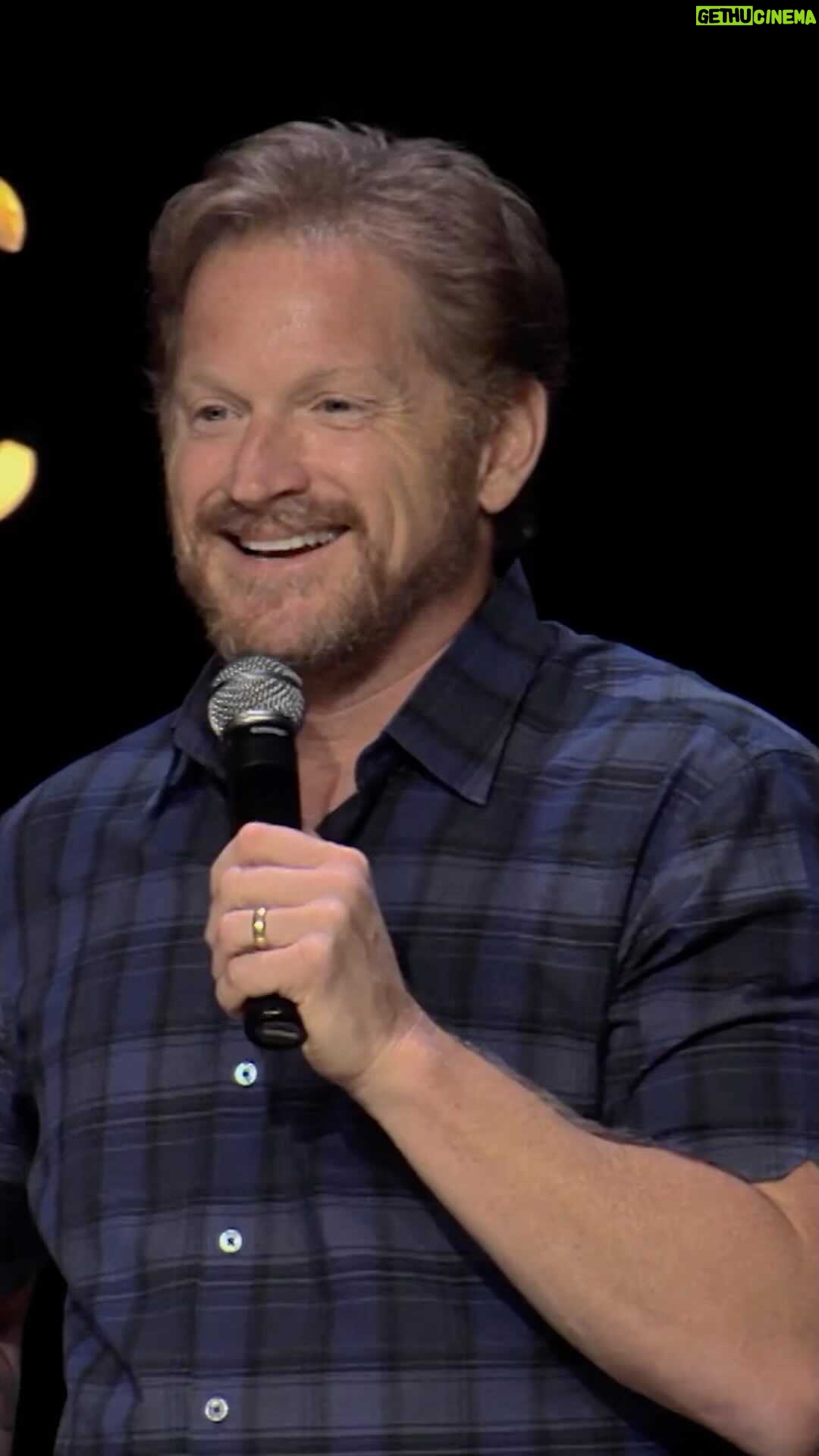 Tim Hawkins - 66.2K Likes - I get a lot of strange questions…
My Fall Tour is on sale now! Get tickets thru the link in my bio.