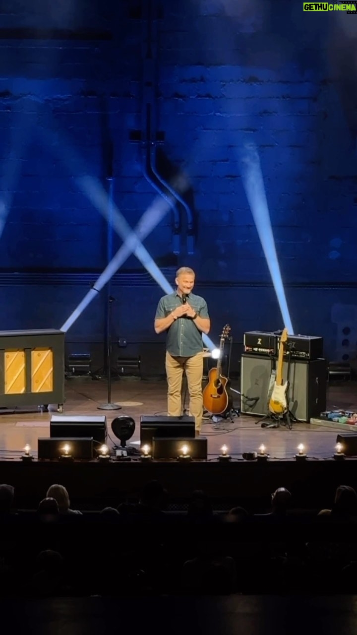 Tim Hawkins - 9.6K Likes - I’m so good to me 🎁