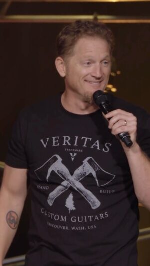 Tim Hawkins Instagram - I think we can all agree they owe him royalties