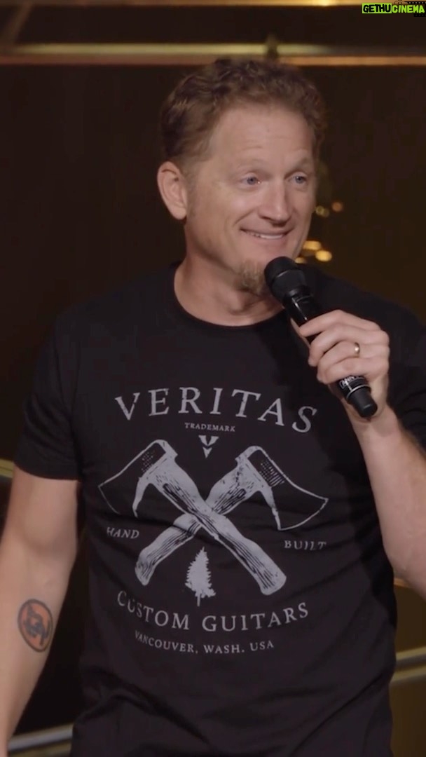 Tim Hawkins - 43K Likes - I think we can all agree they owe him royalties