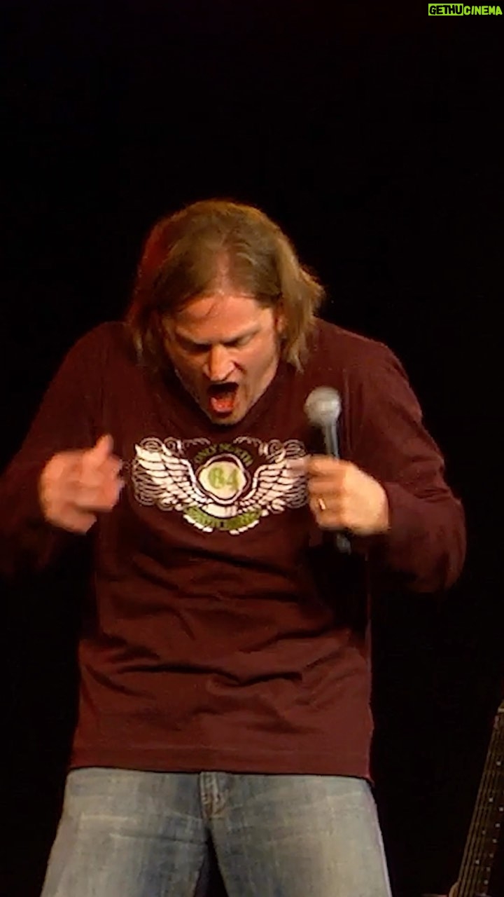 Tim Hawkins - 7K Likes - Don’t judge me! 🤢