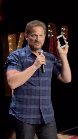 Tim Hawkins Instagram - Add me on Gracebook!

My Fall Tour is on sale now! Get tickets thru the link in my bio & I’ll see ya soon.